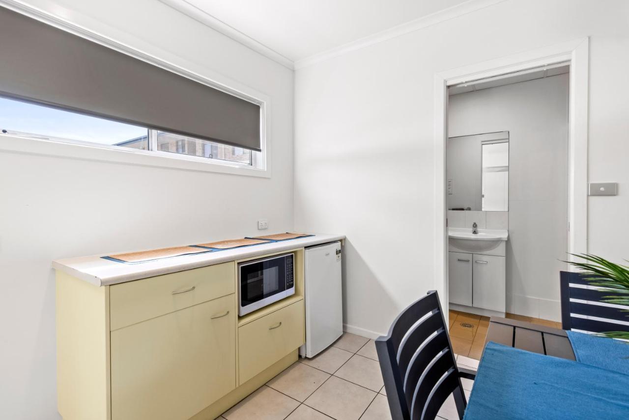 Surf Beach Motel Coffs Кофс-Харбор Экстерьер фото