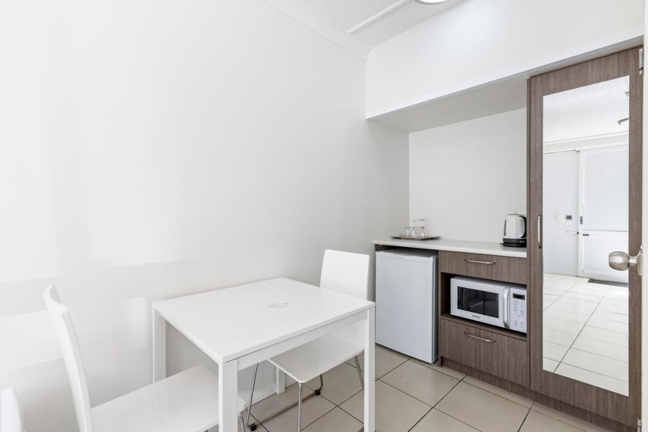Surf Beach Motel Coffs Кофс-Харбор Экстерьер фото