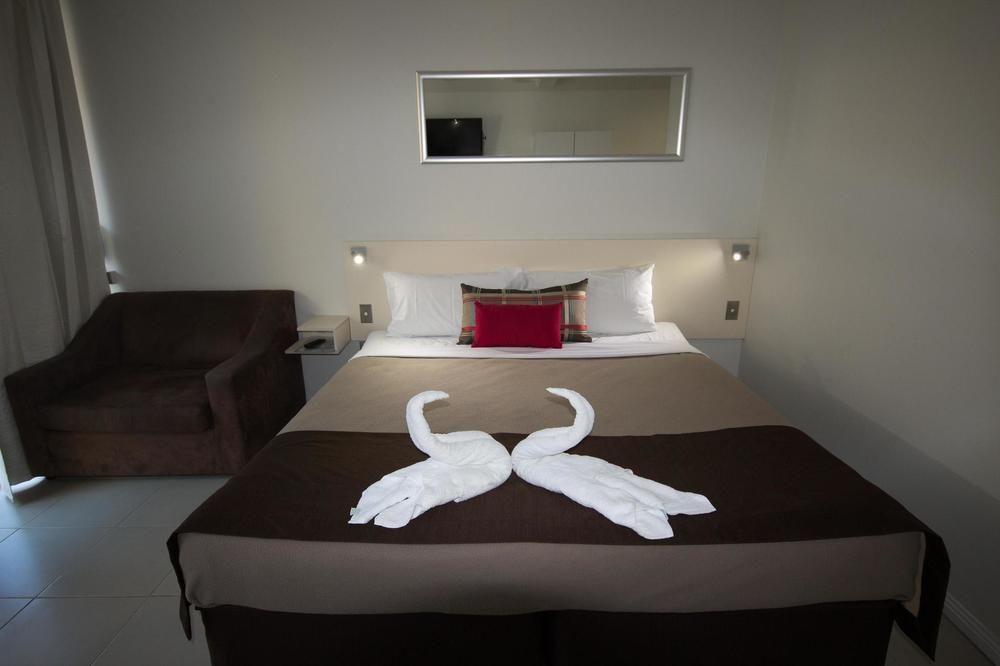 Surf Beach Motel Coffs Кофс-Харбор Экстерьер фото